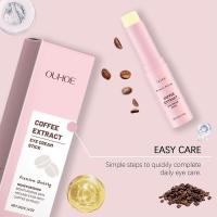 Barra de Crema para Ojos Reafirmante Serum de Retinol Colágeno Reducción de Bolsas de Ojos Hidratantes Piel Fina para Mujeres Crema para Líneas de Ojos W6B1 - details 4