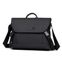 Mochila Casual para Hombres Bolso Cruzado Grande para Teléfono Móvil Ideal para Senderismo y Escalada Bolsa de Escuela para Fin de Semana de Negocios - details 12