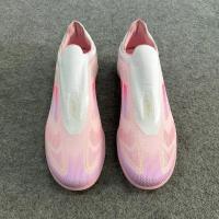 Zapatos de fútbol unisex Suela de goma resistente al desgaste Interior de cuero - details 19