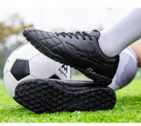 Nuevos zapatos de fútbol luminosos a escala de dragón zapatillas de deporte de uñas rotas de gran tamaño - details 12