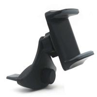 Soporte ajustable universal para teléfono móvil con ranura 360 para reproductor de CD, soporte para teléfono inteligente - details 0