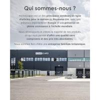 Acerca de Homescapes