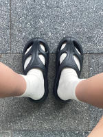 Zapatillas de Hombre para Verano al Aire Libre Deportes de Verano Diseño Único de Hueco - details 10