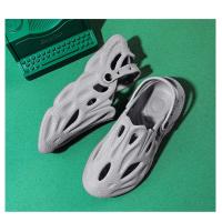 Novedad, gran oferta, Zapatos de jardín para mujer, sandalias para Hombre, zuecos de playa ligeros de EVA, Zapatos de playa de verano para Hombre y mujer - details 5