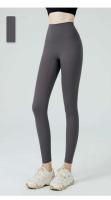 Body de gimnasio con bolsillo oculto y cintura de yoga desnuda para mujer, ropa deportiva - details 15