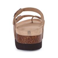 Zuecos para Hombres Sandalias de Verano Zapatillas de Corcho Mulas Unisex - details 20
