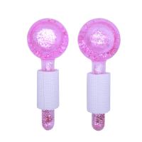 Belleza Hockey sobre hielo energía belleza bola de cristal enfriamiento Globos faciales de hielo onda de agua para rodillo de masaje de cara y ojos cuidado de la piel - details 8