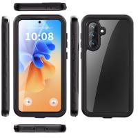 Funda de teléfono sellable impermeable IP68 para Samsung Galaxy A56 5G - details 2