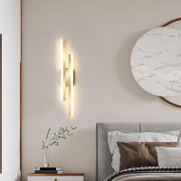 Aplique Led Moderno Acrílico Adecuado Para Sala De Estar, Pasillo y Balcón - details 3