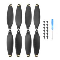 Protector de Hélice para Dron FIMI X8 MINI V2, anillo Protector de liberación rápida, jaula, accesorios de tren de aterrizaje, 4 piezas - details 14