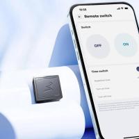 Rastreador 4G con aplicación Mini localizador GPS Vehículos Dispositivo de seguimiento de coches en tiempo real para coches Niños Mascotas - details 5