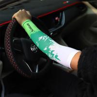 Ropa deportiva para correr, baloncesto, protección solar, funda para brazo, mangas para brazo, deporte al aire libre - details 7