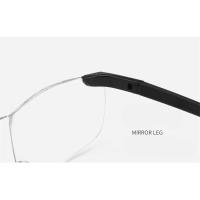 Gafas de aumento para presbicia, gafas de lectura con aumento del 160% para ver más y mejor lupa portátil - details 4