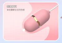 Shell Mini Vibrador de Huevo Vibrador Único para Mujer, Masaje Vaginal Silencioso Productos Sexuales Femeninos Adultos - details 7