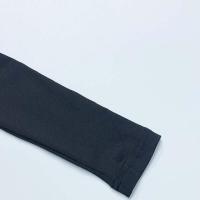 Vestido de Moda Otoño 2025 Nuevo Estilo para Mujer con Mangas Largas, Cuello en V y Abertura Curva en la Espalda. - details 9