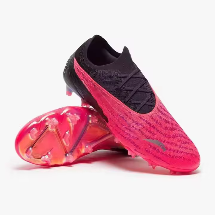 Zapatos de fútbol para hombres y niños de marca, zapatos para césped al aire libre con diseño Original para botas de fútbol de verano - 1