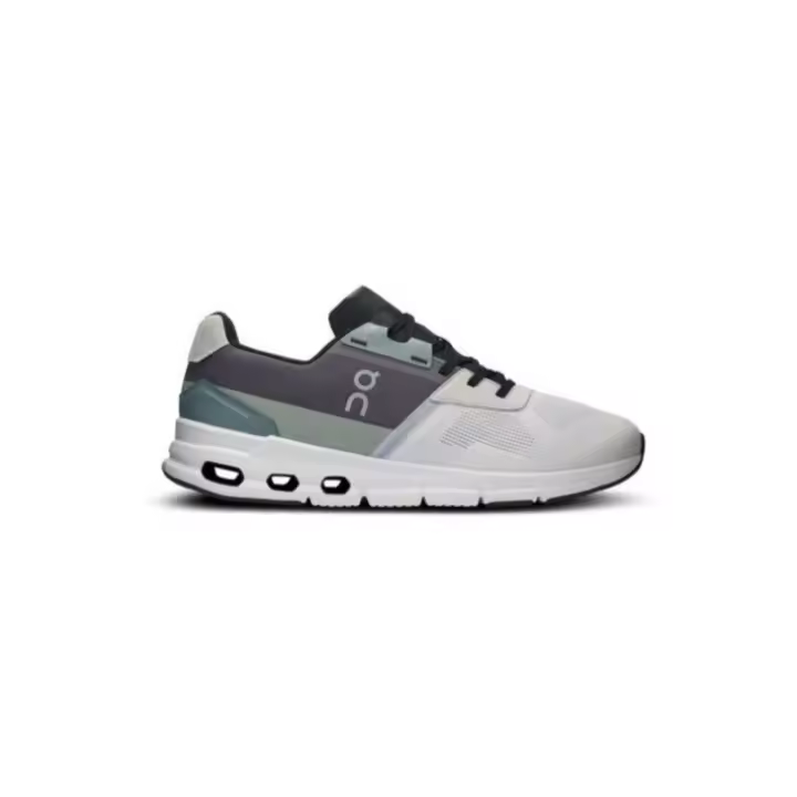 Zapatillas deportivas para hombre Retro Suela gruesa Transpirables Zapatillas deportivas para hombre - 1
