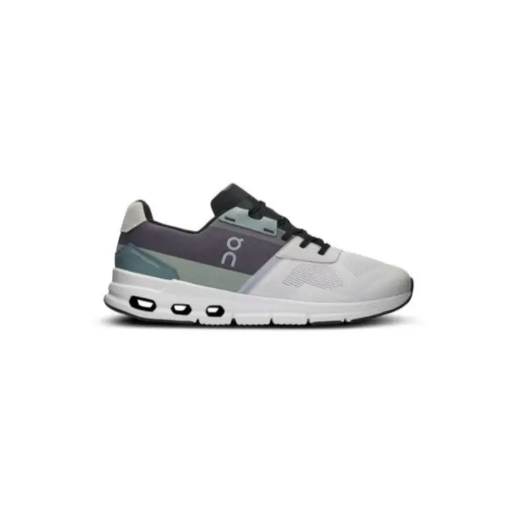 Zapatillas deportivas para hombre Retro Suela gruesa Transpirables Zapatillas deportivas para hombre - 1