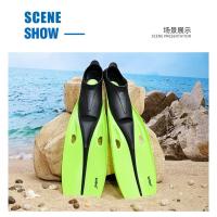 Nuevas aletas profesionales para snorkel y snorkel para adultos, aletas de natación unisex, aletas para equipos de buceo profundo - details 7