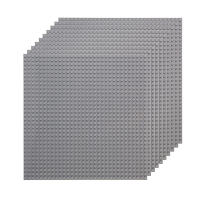 10 piezas de 32x32 compatibles con las principales marcas de bloques de construcción, accesorios básicos, placas base - details 7