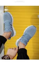 Zapatos Deportivos Nuevos para Hombre Zapatos para Correr Informales Acolchados - details 14