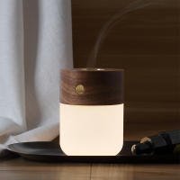Difusor De Incienso Frío Calmante Para Dormitorio, Lámpara De Aromaterapia, Ayuda Para Dormir Sin Agua - details 6