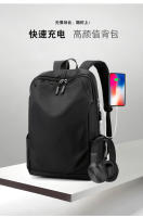 Mochila de viaje impermeable para hombre, gran capacidad - details 0