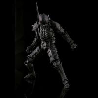1/12 UnionCreative Drive Electricidad Nayuta Anime Figura Modelo Coleccionable Juguetes de Acción Regalos - details 8