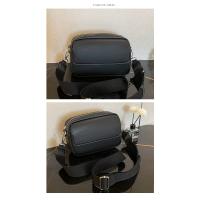 Nuevo bolso cuadrado, bandolera de hombro para mujer, bolso pequeño - details 7