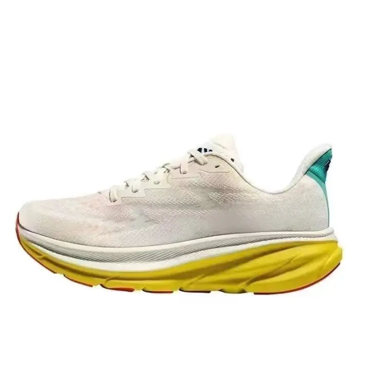 Zapatillas con amortiguación de choque zapatos para correr zapatos al aire libre zapatos de montaña - 1