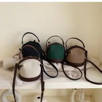 Nuevo bolso de mano Vintage a la moda para mujer, bandolera de hombro de viaje, bolso de mano para mujer, monederos y bolsos - details 4