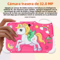 Tablet Android C86 para Bebé Pantalla de 14,7 Pulgadas, Doble SIM, 12GB de Memoria, 10000mAh GPS y Cámara Dual de 16MP + 32MP - details 7