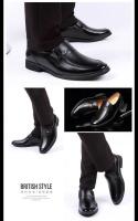 2025 lther formal para hombres con l, bha - details 5