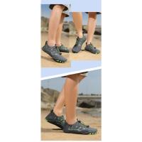 Zapatos de Corriente Pura para Exteriores Zapatos de Playa Unisex Suela de Goma Resistente a Desgaste Entrenamiento Fitness para Interiores Yoga - details 29