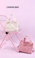 Bolso de hombro para mujer, bolso, bandolera, informal, para la escuela, la oficina, el trabajo, el viernes, la compras - details 0