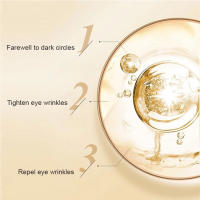 Crema Instantánea para Ojos con Retinol Reducción de Arrugas, Reafirmación de Piel, Adiós a las Ojeras, Ilumina tu Mirada - details 13