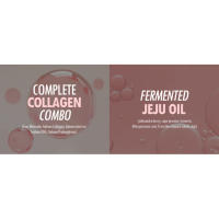 KAHI Wrinkle Bounce Multi - Kit de recarga para EDICIÓN RELLenable |   Crema hidratante todo en uno para labios, ojos y cuello, base y niebla de maquillaje - details 7