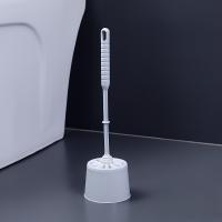 Cepillo Para El Inodoro Con Soporte, Cepillo Para El Inodoro Con Mango Largo, Cepillo Para El Baño - details 6