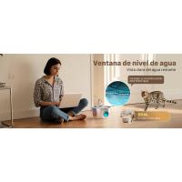 Dispensador Agua Gatos cat water fountain bebedero para gatos cat fountain