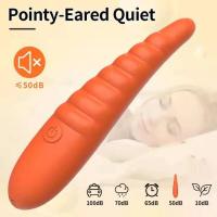 G punto dedo vibrador para mujeres pezón clitoris estimulador dildo masajero orgasmo femenino juguetes sexuales - details 4