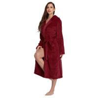 Albornoz de baño Suave y Absorbente, en Varios Colores, Tamaños S, M, L, XL, XXL,ropa de dormir suave y acogedora - details 26