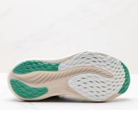 Nuevas zapatillas deportivas transpirables de malla para hombres y mujeres - details 4