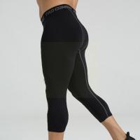 Compression Basketball Tights New 2024 High Elastic Sports Pants Quick Dry Men Running Leggings For Fitness Soccer - details 1