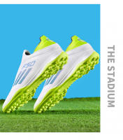 Zapatos de fútbol unisex, uñas rotas TF, herramienta práctica para césped artificial, competencia de entrenamiento fuerte, material transpirable antideslizante - details 12