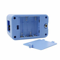 Juego de riego con pantalla LED electrónica automática, controlador electrónico, temporizador de agua para jardín, hogar y oficina, 1 Juego - details 4
