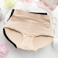 Pantis Moldeadores con Levantamiento para Mujeres Lencería Invisible Control - details 2