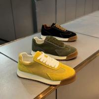 Zapatos Retro de Goma Transpirable Marea Nueva Tendencia de Primavera-Otoño para Hombres - details 9