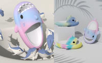 YImoomus Sharklas