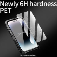 Funda De Silicona A Prueba de Agua IP68 Grado Militar Para iPhone 15 14 Pro Max Plus Deportes Acuario Submarino Escalada Material Aluminio IAOOPOO - details 0