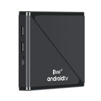 TV98 ATV Pro Caja de TV Android 14 con Núcleo Cuadrado Allwinner H313 8K 4K 5G 4G Wifi Doble - details 1
